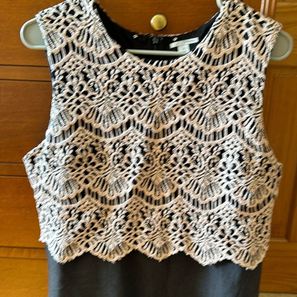 Nordstrom Halogen Brand Dress  12